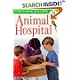 DK Readers: Animal Hospital (Level 2: Beginning to Read Alone)