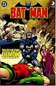 バットマン:テイルズ・オブ・デーモン (JIVE AMERICAN COMICSシリーズ)