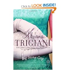 Big Stone Gap (Big Stone Gap Novels)
