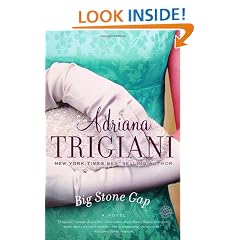 Big Stone Gap: A Novel