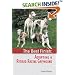 The Best Finish: Adopting a Retired Racing Greyhound (Best Finish)