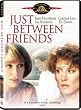 Just Between Friends