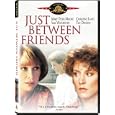 Just Between Friends (Std Ws Dub Sub)