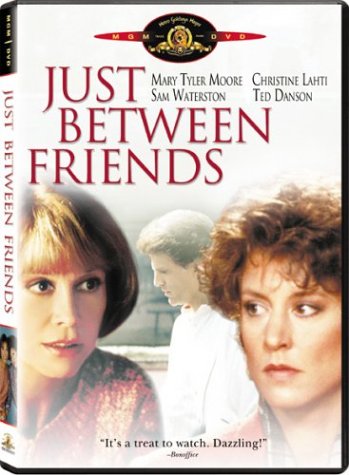 Get Just Between Friends Online