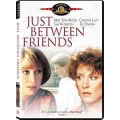 Just Between Friends by 