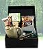 Golf Gift Basket -Classic Hole in One