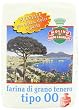 Farino di Grano Tenero Tipo 00, 35.27-Ounce (1000 g) Bag (Pack of 5)