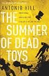 The Summer of Dead Toys