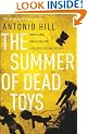 The Summer of Dead Toys