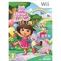 Dora's Big Birthday Adventure (Wii)