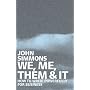 We, Me, Them & It: How to Write Powerfully for Business