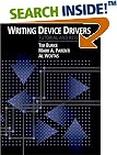Writing Device Drivers, Tutorial and Reference