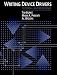 Books : Writing Device Drivers, Tutorial and Reference