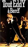 Revue CANAL PLUS VIDEO  / Tout eddy a bercy [VHS]