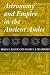 Book Astronomy and Empire in the Ancient Andes: The Cultural Origins of Inca Sky Watching