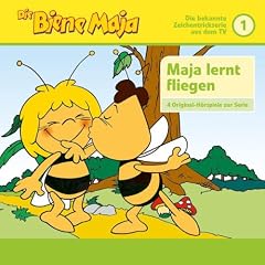 Die Biene Maja,Folge 1