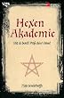 Hexen Akademie. Bist Du bereit? Pr�fe Dein Wissen!