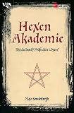 Hexen Akademie: Bist Du bereit? Pr�fe Dein Wissen! - Maja Sonderbergh