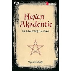 Hexen Akademie. Bist Du bereit? Pr�fe Dein Wissen!