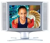 Samsung LTM-1555 15-Inch LCD Flat-Panel HDTV-Ready TV