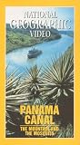 Review Quadrant Video  / National Geographic Video - Panama Canal - The Mountain And The Mosquito