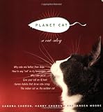Planet Cat: A CAT-alog