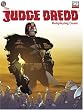 The Judge Dredd RPG