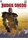Judge Dredd Role Playing Game