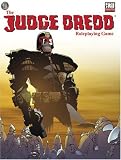 Judge Dredd Role Playing Game Judge Dredd Role Playing Game