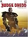 The Judge Dredd RPG