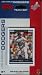2006 Topps Los Angeles Dodgers Baseball Cards Limited Edition Team Set of 14 Cards - Not Available In Packs - Includes Eric Gagne, Rafael Furcal, Jeff Kent, JD Drew, Nomar Garciaparra, Derek Lowe, Jose Cruz Jr, and more