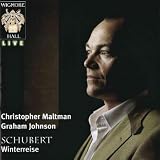 Schubert: Die Winterreise D911