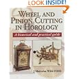 Wheel and Pinion Cutting in Horology: A Historical Guide