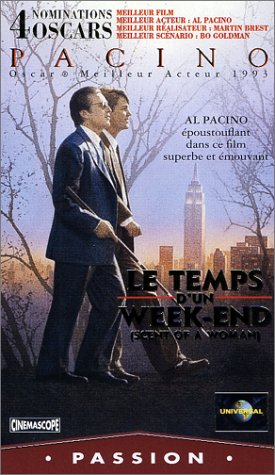 Le Temps d'un week-end