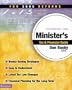Zondervan 2006 Minister's Tax and Financial Guide: For 2005 Returns (Zondervan Minister's Tax & Financial Guide)