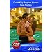 Desert King, Pregnant Mistress (Modern Romance)