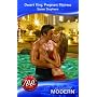 Desert King, Pregnant Mistress: 0 (Modern Romance)
