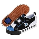 Produkt-Bild: Heelys Orbitz 7620 schwarz/wei&szlig;/blau
