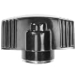 All American pressure cooker bakelite wing nut.