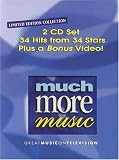 Much More Music