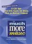 Much More Music