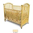 CONTINENTAL CRIB - NATURAL