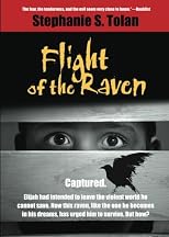 Flight of the Raven
