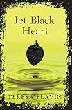 Jet black heart