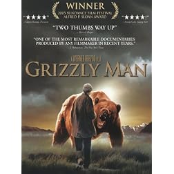 Grizzly Man