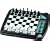 Partner Jouet - FRI908ML6 - Jeu de plateau - Jeu Echecs Electronique