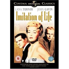 Imitation Of Life [DVD] [1959]
