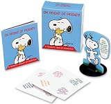 Oh Friend of Friends: A "Peanuts" Box of Friendship (Ubox Kits)