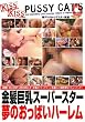 金髪巨乳スーハ゜ースター 夢のおっぱいハーレム [DVD]