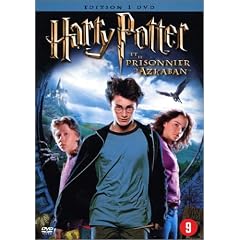 Harry Potter III, Harry Potter et le prisonnier d'Azkaban